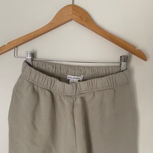 Good American Oversized Sweatpants